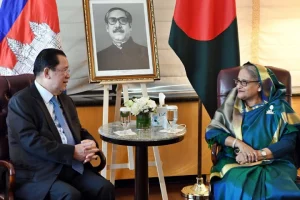 Sheikh Hasina’s Bangladesh looks ahead, begins free trade negotiations with 11 countries