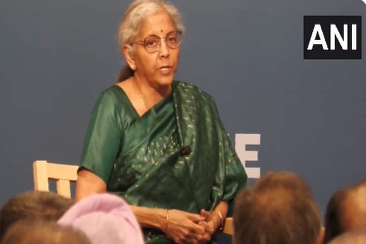 Not just India, Nirmala becomes flag-bearer for Global South during IMF talks in Washington