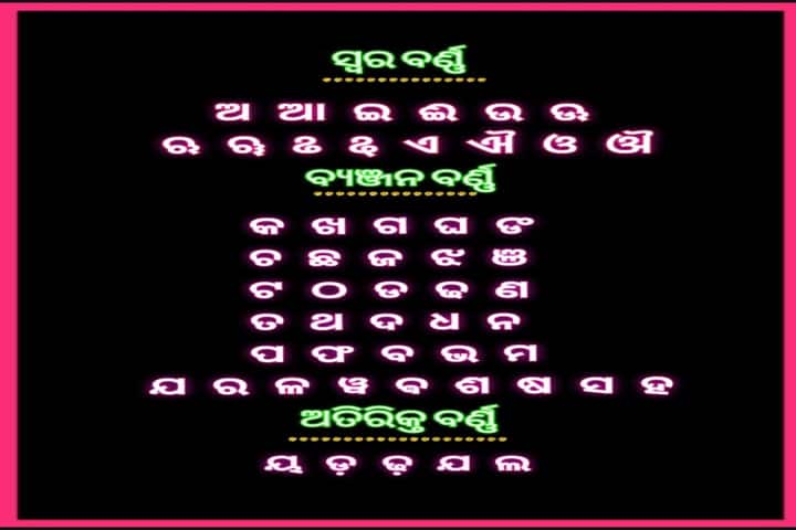 Odisha Govt develops new software that makes typing Odia easier