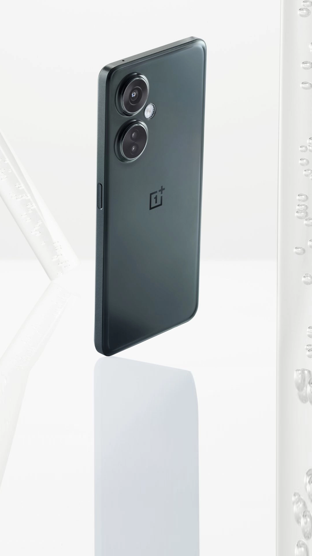 OnePlus Nord CE 3 Lite 5G launched in India: price, specifications