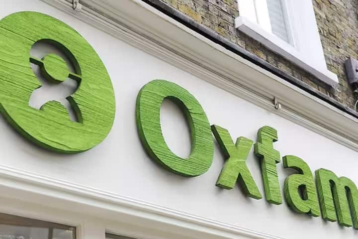CBI files case against Oxfam India for breach of foreign funding law