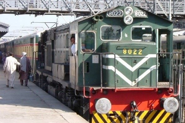 Will China’s Gwadar to Kashgar rail link prove to be a non-starter?  
