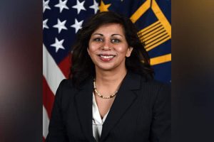 US Senate confirms Indian-American Radha Iyengar Plumb as Dy Under Secretary of Defense