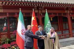 Saudi Arabia and Iran to open embassies as regional heavyweights prepare for grand revival of ties