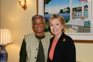 Why Muhammad Yunus’ powerful friends in US are harassing Sheikh Hasina of Bangladesh