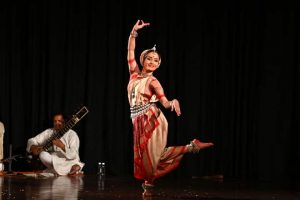 Natya Vriksha’s dance festival enthrals audiences
