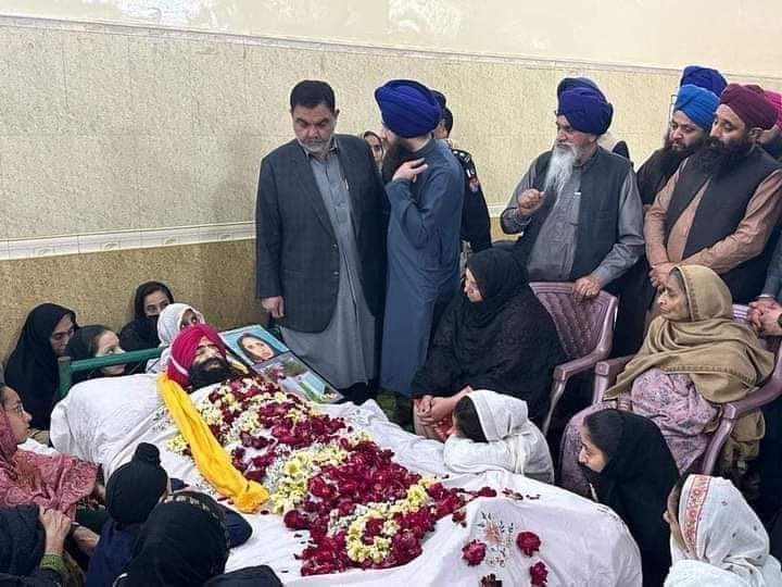 After Hindu doctor, Sikh trader shot dead amid targeted attacks on minorities in Pakistan