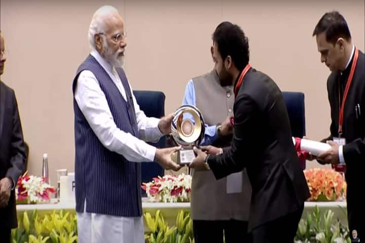 Arunachal’s Changlang district wins PM’s award for unique learning centre