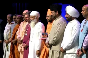 Narendra Modi ‘most secular and progressive’ PM in the history of independent India, declare religious and spiritual leaders in Australia
