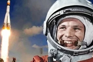 World celebrates International Day of Human Space Flight marking Yuri Gagarin’s pioneering foray into orbit