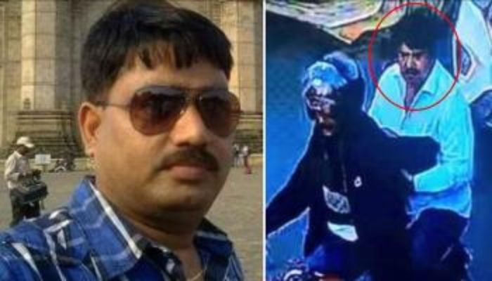 UP police nab wanted killer Guddu Muslim from Nashik in another blow to Atiq Ahmed gang