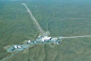 LIGO Project poised to catapult India onto world stage in physics and astronomy