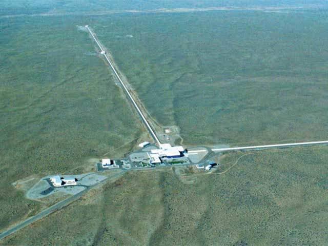 LIGO Project poised to catapult India onto world stage in physics and astronomy