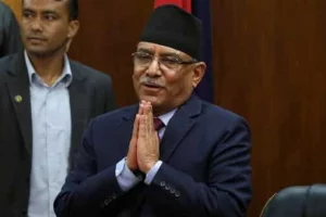 Nepal’s ruling alliance raises boundary disputes with India, China in Common Minimum Programme shifting earlier stance