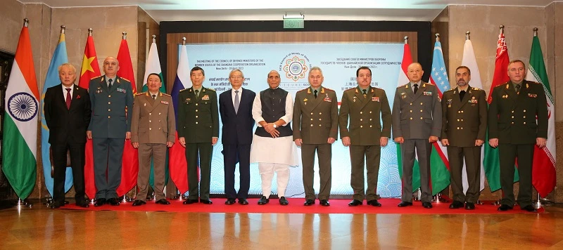 sco defence ministers