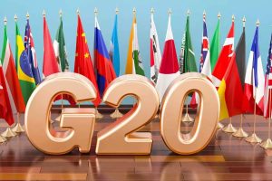 India has celebrated G-20 meetings as people-centric events: Jaishankar