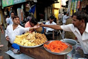 Centre rolls out scheme to set up 100 clean food streets in states