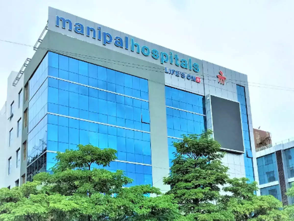 Singapore fund seals $2 bn deal to take over Manipal Healthcare