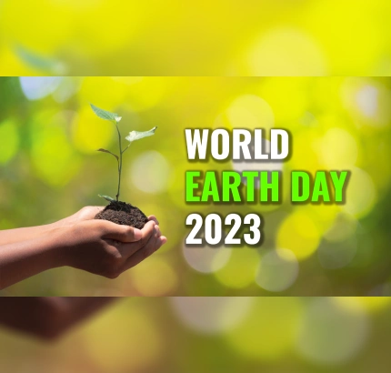 World Earth Day | History, Mission, Awareness To Protect The Planet