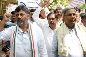 Collapse of Janata Dal (S) helped Congress cruise to victory in Karnataka polls