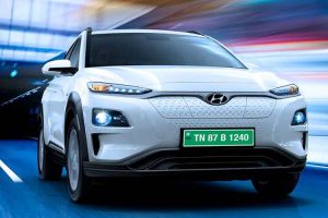 Hyundai to invest Rs 20,000 crore in Tamil Nadu for making Electric Vehicles
