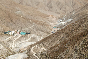 Gold mine fire in Peru claims 27 lives