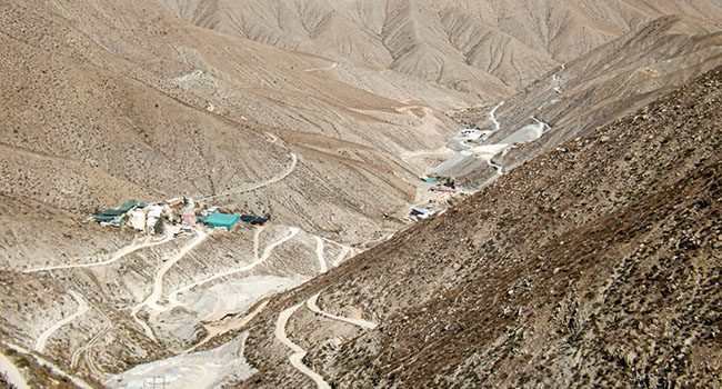 Gold mine fire in Peru claims 27 lives