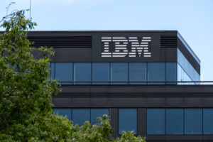 IBM chief sees AI replacing 7,800 hands in global tech giant