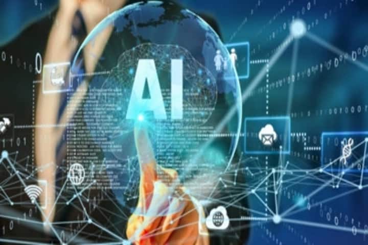 Good news for techies as AI jobs surge in India