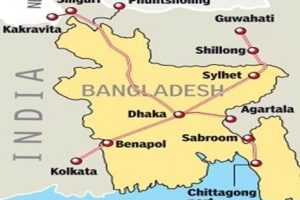 EU looks for a role in connecting North-East with Nepal, Bhutan and Bangladesh