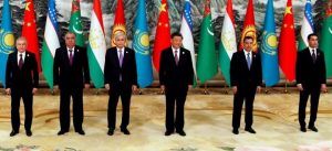 After the ‘historic’ summit, is China snaring Central Asia in a debt trap?