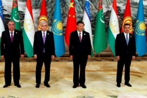 After the ‘historic’ summit, is China snaring Central Asia in a debt trap?