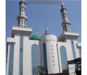 Has China extended Xinjiang repression to include Hui Muslims in the south-east?