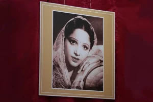 Kullu recalls its link with Devika Rani that binds souls of India and Russia