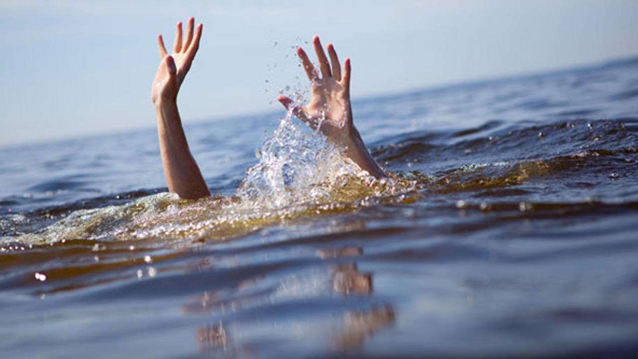 5 boys drown in Gujarat lake while trying to save each other