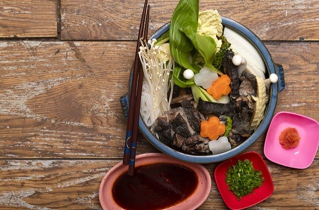 Japan, the gourmet paradise and its Indian connect