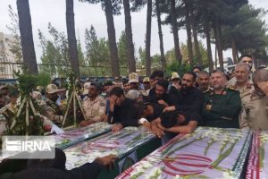 Iran-Pakistan rift widens after killings of 5 border guards