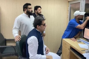 Pak military takes risky gamble with Imran Khan’s arrest