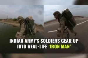 Indian Army to get jetpack suits for efficient surveillance in China and Pakistan Borders