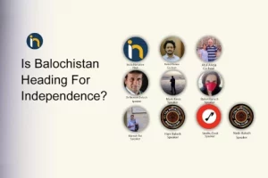 Podcast | Is Balochistan Heading For Independence?