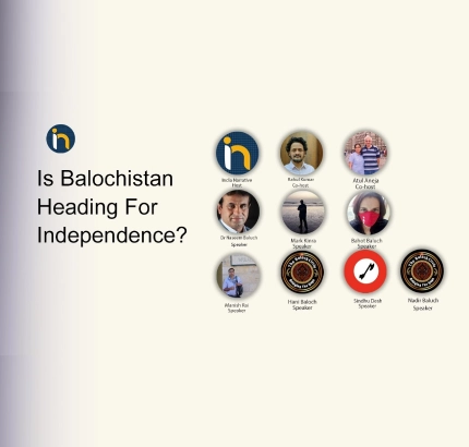 Podcast | Is Balochistan Heading For Independence?