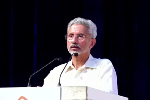 Jaishankar explains why he is not bound by political correctness when defending India’s core interests