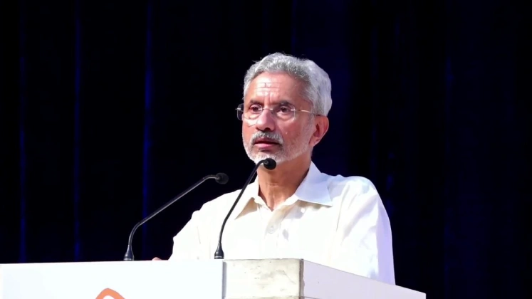 Jaishankar explains why he is not bound by political correctness when defending India’s core interests
