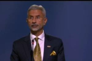People-centric policy will guide India’s engagement with Taliban – Jaishankar