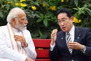 Why India-Japan partnership is key to growth of North East, Bay of Bengal community