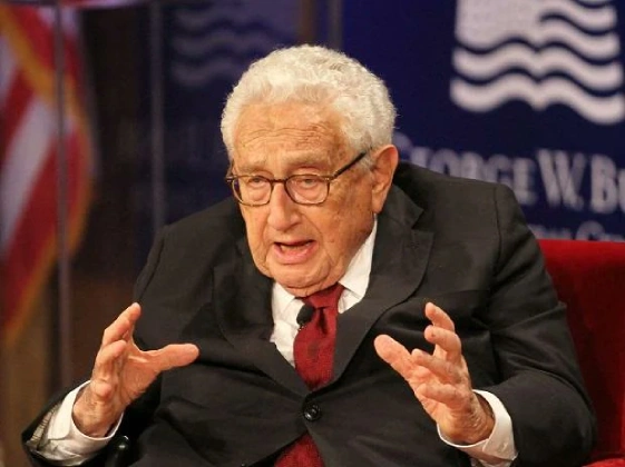 Kissinger at 100 and genocide in Bangladesh war
