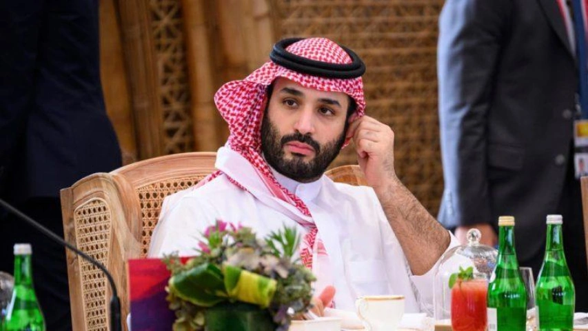 Not Wahabi hardliners but Ahle Quran group is behind MBS’ bold reforms in Saudi Arabia