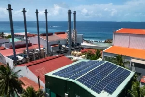 Will India light up Maldives’ path to energy security, renewables?