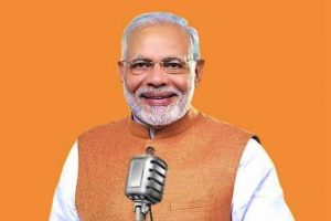 Indian diaspora across the US celebrates 100th episode of PM Modi’s ‘Mann Ki Baat’