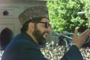 Kashmir cleric Mirwaiz Farooq’s killers arrested after 33 years in hiding